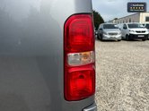 Vauxhall Vivaro LWB L2H1 Low Roof Sportive 2700 Air Con Sensors EURO 6 NO VAT 25