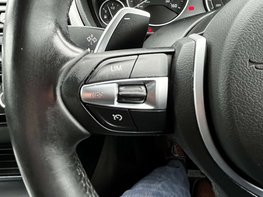 BMW 4 Series 2.0 420I Gran Coupe M Sport Auto 5dr 50