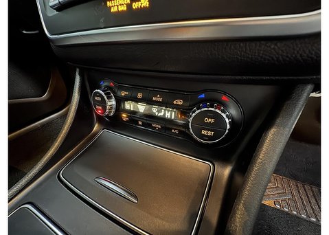 Mercedes-Benz GLA 1.6 GLA200 AMG Line Edition SUV 5dr Petrol 7G-DCT Euro 6 (s/s) (156 ps) 63