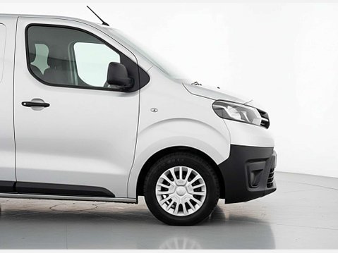 Toyota Proace 1.6 Proace Icon 18