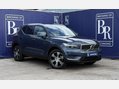 Volvo XC40 1.5 T3 Inscription SUV 5dr Petrol Auto Euro 6 (s/s) (163 ps) 1