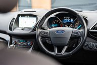 Ford Kuga 1.5 Kuga Titanium TDCI 5dr 5