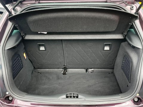 DS DS 3 1.6 BlueHDi DStyle Nav Euro 6 (s/s) 3dr 18