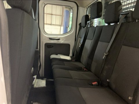 Ford Transit 350 LEADER CRC ECOBLUE 14