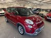 Fiat 500L 1.3 MultiJet Trekking MPV 5dr Diesel Dualogic Euro 6 (s/s) (95 ps)