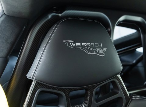 Porsche 911 GT3 RS (992) 11