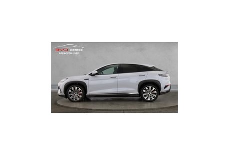 BYD Sealion 7 390kw AWD 91kWh Excellence Auto