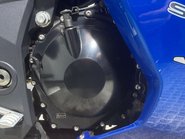 Triumph Sprint 2007 34K NEW MOT SERVICED FULL LUGGAGE SPORTS TOURER 1050CC 31