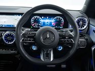 Mercedes-Benz CLA Class 2.0 CLA35h MHEV AMG (Premium Plus) Coupe 4dr Petrol Hybrid 8G-DCT 4MATIC Eu 24