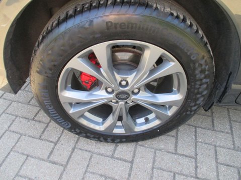 Ford Kuga 1.5T EcoBoost ST-Line Edition Euro 6 (s/s) 5dr 10
