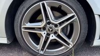Mercedes-Benz A Class 1.3 A200 AMG Line (Executive) Hatchback 5dr Petrol 7G-DCT Euro 6 (s/s) (163 10