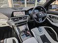 BMW M3 3.0 M3 Competition Edition M xDrive Auto 4WD 4dr 15