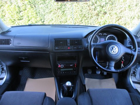 Volkswagen Golf 1.9 TDI PD GT 5dr 15