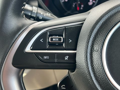 Suzuki Swift ULTRA 29