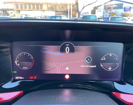 Vauxhall Mokka 1.2 Mokka SRi Nav Premium T 5dr 24