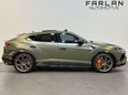 Lamborghini Urus 4.0 V8 BiTurbo Performante SUV 5dr Petrol Auto 4WD Euro 6 (666 ps) 23