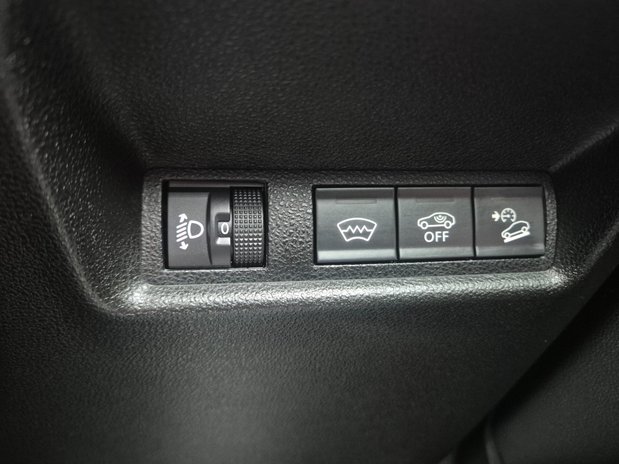 Jeep Avenger SUMMIT 24