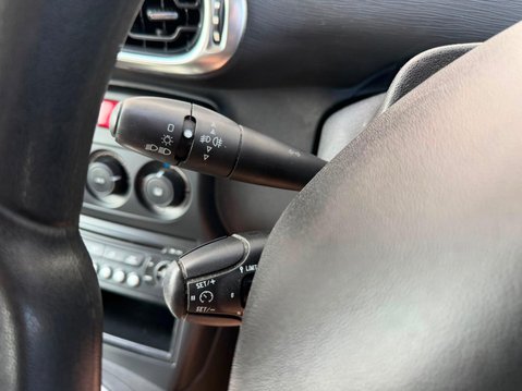 Citroen C3 Picasso 1.6 HDi VTR+ Euro 5 5dr 9