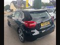 Mercedes-Benz A Class 1.5 A180d SE Euro 6 (s/s) 5dr 2