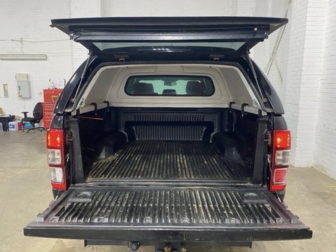 Ford Ranger WILDTRAK ECOBLUE 7