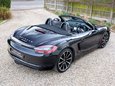 Porsche Boxster 24V S PDK 47