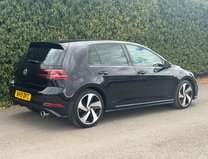 Volkswagen Golf 2.0 TSI GTI Performance Hatchback 5dr Petrol Manual Euro 6 (s/s) (245 ps) 4