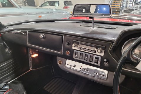 Maserati Spyder Mistral Spyder 16