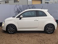 Fiat 500 S 4