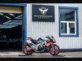 Aprilia Tuono 1.1 Tuono V4 1100 Factory 1