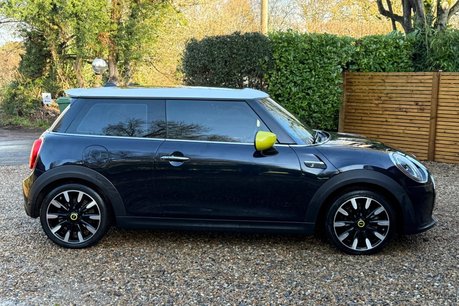 Mini Hatch COOPER S LEVEL 3 17