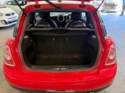 Mini Hatch 1.6 Cooper D London 2012 Euro 5 (s/s) 3dr 26