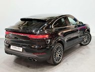 Porsche Cayenne 3.0T V6 Coupe 5dr Petrol TiptronicS 4WD Euro 6 (s/s) (340 ps) 20