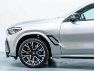 BMW X6 M 4.4i V8 Competition SUV 5dr Petrol Auto xDrive Euro 6 (s/s) (625 ps) 26