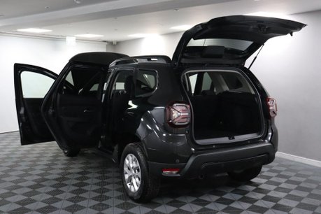 Dacia Duster COMFORT TCE 21