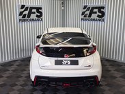 Honda Civic 2.0 i-VTEC Type R GT Hatchback 5dr Petrol Manual Euro 6 (s/s) (310 ps) 42