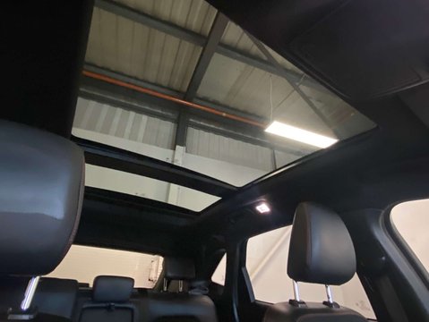 Ford Kuga 1.5 Kuga ST-Line X Edition 5dr 30