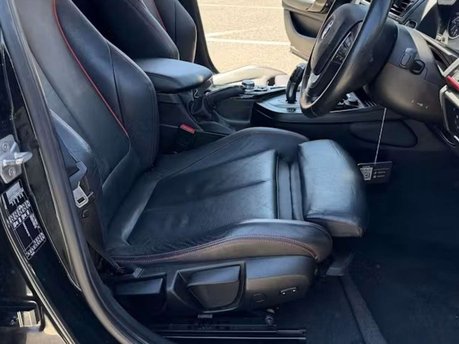 BMW 1 Series 1.5 118i Sport Hatchback 5dr Petrol Auto Euro 6 (s/s) (136 ps) 5
