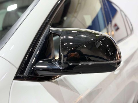 BMW X4 M 3.0i Competition SUV 5dr Petrol Auto xDrive Euro 6 (s/s) (510 ps) 21