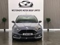 Ford Focus 2.0 TDCi ST-3 Euro 6 (s/s) 5dr 8