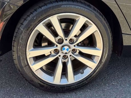 BMW 1 Series 1.5 118i Sport Hatchback 5dr Petrol Auto Euro 6 (s/s) (136 ps) 10