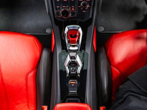 Lamborghini Huracan 5.2 V10 LP 610-4 LDF 4WD Euro 6 (s/s) 2dr 62