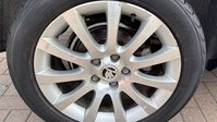 Skoda Yeti 1.2 TSI SE Outdoor 5dr Petrol DSG Euro 6 (s/s) (110 ps) 28