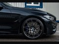 BMW M4 3.0 M4 Competition Edition Package Semi-Auto 2dr 6