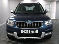 Skoda Yeti SE BUSINESS TDI SCR 2