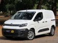 Citroen Berlingo 1.5 Berlingo 1000 Enterprise Blue HDi S/S 2