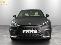 Lexus LBX 1.5 VVT-iE Premium Plus SUV 5dr Petrol Hybrid E-CVT Euro 6 (s/s) (136 ps) A