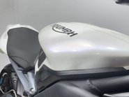 Triumph Street Triple 2016 66 plate 13k new MOT serviced quickshifter and exhaust 45