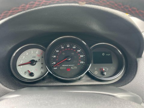 Renault Megane 2.0T Renaultsport Nav Euro 6 (s/s) 3dr 29