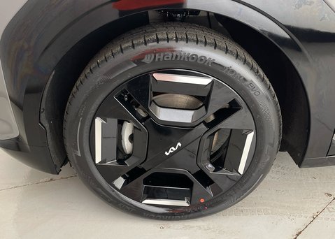 Kia EV3 GT-Line 81.4kWh 14