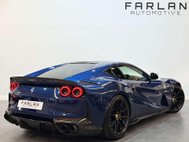 Ferrari 812 Superfast 6.5 V12 Coupe 2dr Petrol F1 DCT Euro 6 (s/s) (800 ps) 4